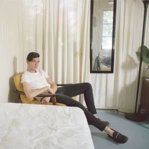 Meet your Posher, Christian